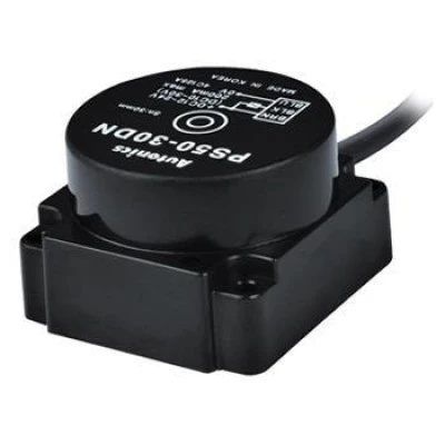 Επαγωγικός διακόπτης τετράγωνος 40x40 12-24VDC εμβέλεια 20mm NPN - NO PSN40 – 20DN Επαγωγικός διακόπτης τετράγωνος 40x40 12-24VDC εμβέλεια 20mm NPN - NO PSN40 – 20DN