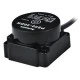 Επαγωγικός διακόπτης τετράγωνος 40x40 12-24VDC εμβέλεια 20mm NPN - NO PSN40 – 20DN Επαγωγικός διακόπτης τετράγωνος 40x40 12-24VDC εμβέλεια 20mm NPN - NO PSN40 – 20DN