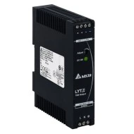 Τροφοδοτικό ράγας DELTA ENERGY SYSTEMS LYTE 120W τύπου DRL-24V120W1ΕΝ