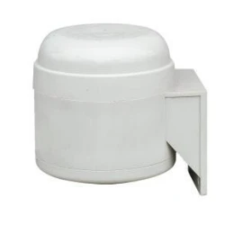 Σειρήνα ηλεκτρονική αυτοκινήτου 10W 24V DC ML-25 στεγανή ΙΡ44 86mm