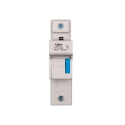 Ασφαλειοαποζεύκτης 1X50A 14X51 τύπος 480050 TiRH