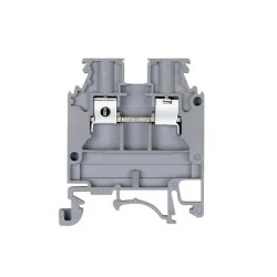 Κλέμμα ράγας KUT 95 ονομαστικής τάσης 1000V AC/DC 95mm