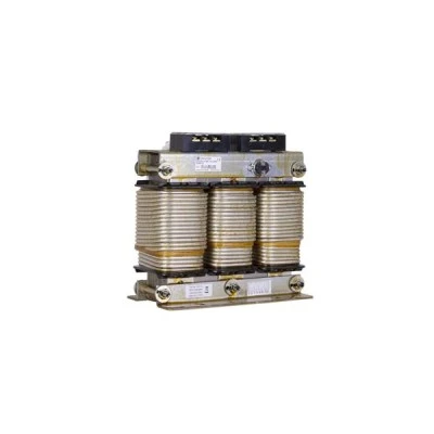 Φίλτρα αρμονικών 15KVAR τύπου P73120 400V με πυρήνα μαγνητικού φύλλου