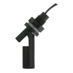 Μικροφλοτέρ HUTO HT-PP-10 220VAC/24VDC 0.8Α -10°C έως 130°C