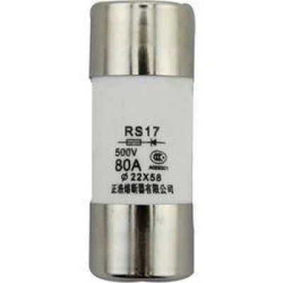 ΦΥΣΙΓΓΙΟ 22Χ58 40Α aR (ΥΠΕΡ/ΧΕΙΑΣ) RS1740 TIRH ΦΥΣΙΓΓΙΟ 22Χ58 40Α aR (ΥΠΕΡ/ΧΕΙΑΣ) RS1740 TIRH