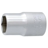 Καρυδάκια UNIOR 1/2" 19 τύπου 600860