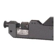 Πρέσσα έμβολο CT-80 για γυμνούς ακροδέκτες 6-80mm²