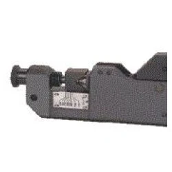 Πρέσσα έμβολο CT-80 για γυμνούς ακροδέκτες 6-80mm²
