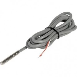 Θερμοστοιχείο με καλώδιο 1,5m VEMER VTC-6H τύπου NTC 1000 -40 έως 110 °C