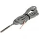 Θερμοστοιχείο με καλώδιο 1,5m VEMER VTC-6H τύπου NTC 1000 -40 έως 110 °C