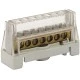 Κλέμμα τερματισμού καλωδίων 8P 507 - F ARNOCANALI (2X16mm² + 5Χ10mm²)