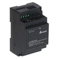 Τροφοδοτικό ράγας DELTA ENERGY SYSTEMS CROME 2.5Α 12VDC DRC-12V30W