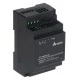 Τροφοδοτικό ράγας DELTA ENERGY SYSTEMS CROME 2.5Α 12VDC DRC-12V30W