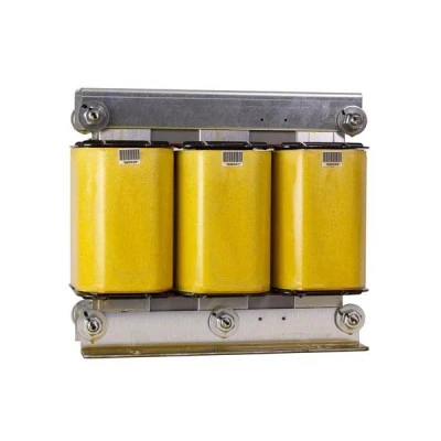 Φίλτρα αρμονικών 50KVAR 255X200X145mm P73145 για σύνδεση με πυκνωτές
