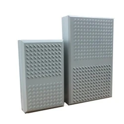 Air Condition πεδίων WEA-500Q επιτοίχιας στήριξης εξωτερικού χώρου
