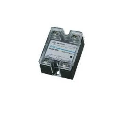 Μονοφασικό SSR ρελέ (SOLID STATE RELAY) SSR-24025D INTAW 4-32VDC έξοδος ACS1 25A/230VAC