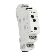 Χρονικό (TIMER) ράγας καθυστέρησης ELKO CRM-82TO 12-240V AC/DC 1 module 8Α