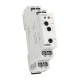 Χρονικό (TIMER) ράγας καθυστέρησης ELKO CRM-82TO 12-240V AC/DC 1 module 8Α