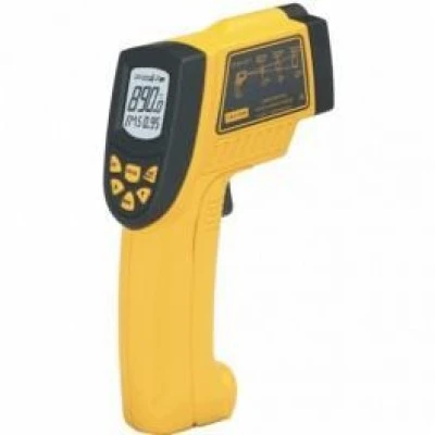 Μέτρητης θερμοκρασίας SMART SENSOR AR 862A με υπέρυθρες