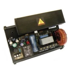 Ρυθμιστής στροφών 1Φ εισ. / 1Φ εξοδ. 10Α - 2,2KW τύπου FSC230/10  για επαγωγικά φορτία μονοφασικού δικτύου & επαγωγικούς κινητήρες