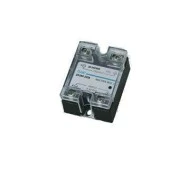 Μονοφασικό SSR ρελέ (SOLID STATE RELAY) SSR-24040A INTAW είσοδος 90-250VAC έξοδος ACS1 40A/230VAC