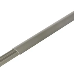 Κανάλι δαπέδου 3 δρόμων γκρι KP1252.1 βάση 52mm ύψος 10mm μήκος 2m ARNOCANALI Κανάλι δαπέδου 3 δρόμων γκρι KP1252.1 βάση 52mm ύψος 10mm μήκος 2m ARNOCANALI