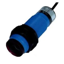 Φωτοκύτταρο Φ30 πλαστικό 10M 90-250VAC G30-2C101LB ανίχνευση μέσω δέσμης στεγανό IP66