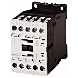 Ρελέ ισχύος τριπολικό 7.5KW/S0 τάση 230V τύπου LSD01733 ένταση 17A( AC3 ) Ρελέ ισχύος τριπολικό 7.5KW/S0 τάση 230V τύπου LSD01733 ένταση 17A( AC3 )