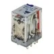 Μικρορελέ τετράγωνο 10A CARLO GAVAZZI RMIA210 2C/O 230V AC 8 ποδιών με ενσωματωμένο LED Μικρορελέ τετράγωνο 10A CARLO GAVAZZI RMIA210 2C/O 230V AC 8 ποδιών με ενσωματωμένο LED