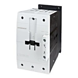 Ρελέ ισχύος τριπολικό 3Ρ ισχύς 45KW/S3 230V τύπου LTD39533 Ρελέ ισχύος τριπολικό 3Ρ ισχύς 45KW/S3 230V τύπου LTD39533