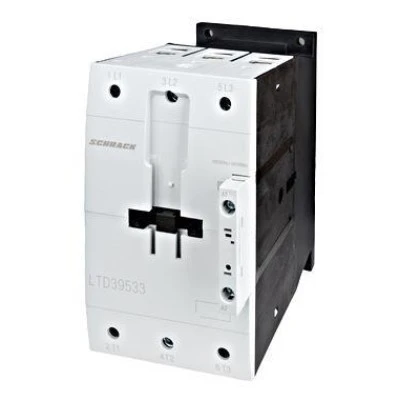 Ρελέ ισχύος τριπολικό 3Ρ ισχύς 45KW/S3 230V τύπου  LTD39533