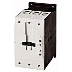 Ρελέ ισχύος τριπολικό 3Ρ 90KW/S3 230V τύπου LTD31733 Ρελέ ισχύος τριπολικό 3Ρ 90KW/S3 230V τύπου LTD31733