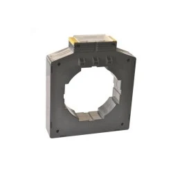 Μετασχηματιστής εντάσεως μπάρας Φ120 ABO-125 DIXSEN 720V 5000Α/5Α 15VA 223X192X45