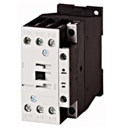 Ρελέ ισχύος τριπολικό 3Ρ 11KW/S1 230V LTD12513 Ρελέ ισχύος τριπολικό 3Ρ 11KW/S1 230V LTD12513