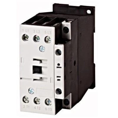 Ρελέ ισχύος τριπολικό 3Ρ 11KW/S1 230V LTD12513 Ρελέ ισχύος τριπολικό 3Ρ 11KW/S1 230V LTD12513