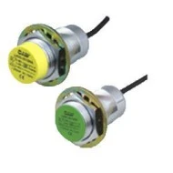 Επαγωγικός διακόπτης Φ30 60mm 90-250V AC LM30-2015C εμβέλειας 15mm