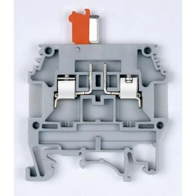 Κλέμμα αποζεύκτης (κλεμμοαποζεύκτης) 4mm KULTD 4