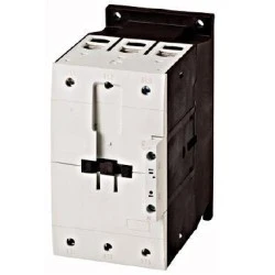 Ρελέ ισχύος τριπολικό 3Ρ 55KW/S3 230V τύπου LTD31133