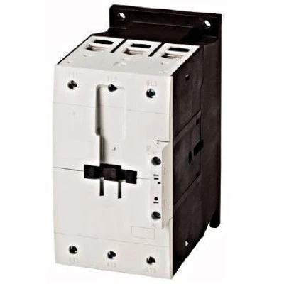 Ρελέ ισχύος τριπολικό 3Ρ 55KW/S3 230V τύπου LTD31133 Ρελέ ισχύος τριπολικό 3Ρ 55KW/S3 230V τύπου LTD31133