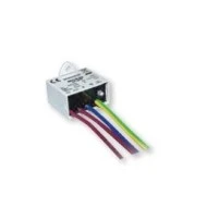 Αντικεραυνικό 1P T3 10ΚΑ (In 5KA) LED τύπου SE416LED.300