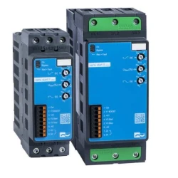 Ομαλός εκκινητής SOFT STARTER για κινητήρα 22KW /45A PETER electronic VersiStart II plus 24VDC με ενσωματωμένο bypass relay