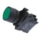 Μπουτόν χωνευτό πόρτας-πίνακος Φ22 SDL16-EA31 230V πράσινο ESSEN στεγανό IP65 Μπουτόν χωνευτό πόρτας-πίνακος Φ22 SDL16-EA31 230V πράσινο ESSEN στεγανό IP65