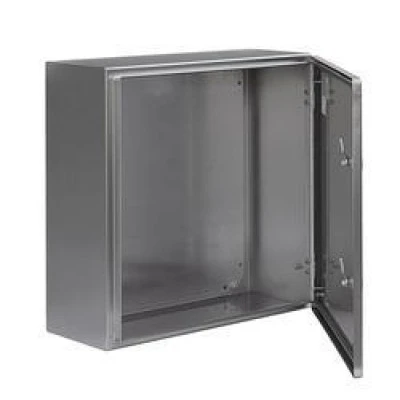 Κιβώτιο (πίνακας) ανοξείδωτο - INOX COTO ESX330 στεγανό IP66 300x300x200mm