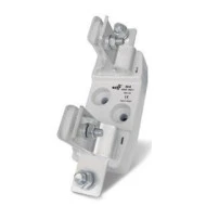 Βάση DF electric 352200 NH1 1P 160A 800V AC για μαχαιρωτά φυσίγγια