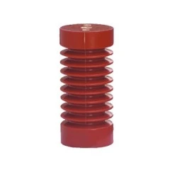 Μονωτήρες M.T. 24KV ύψος 210MM Φ75mm M12/16 INZU3