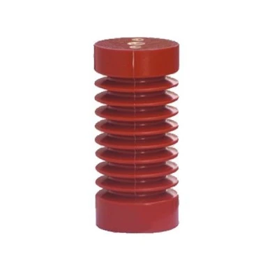 Μονωτήρες M.T. 24KV ύψος 210MM Φ75mm M12/16 INZU3