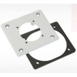 Φλάντζα FLEX για πρίζα σούκο 50Χ50 τύπου 158550