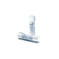 Ασφάλεια κυλινδρική 491629 (φυσίγγιο) 10Χ38mm 15A 1000V DC gpV για φωτοβολταϊκά συστήματα