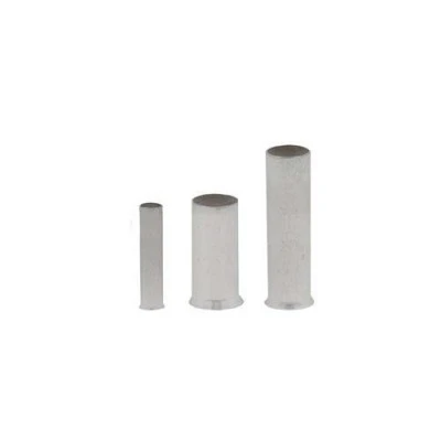 Σωληνάκι τέρματος χωρίς μόνωση 2.5mm τύπου H2.5/10