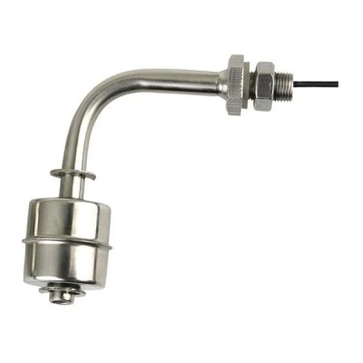 Μικροφλοτέρ HUTO ΗΤ-304-2 220VAC/24VDC 0.8Α -10°C έως 130°C